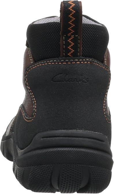clarks archeo zip boot