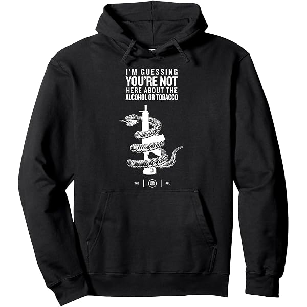Amazon.com: I'm Guessing You're Not Here About The Alcohol Or Tobacco  Premium Tri-blend T-Shirt : Clothing, Shoes & Jewelry