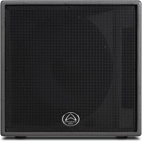 wharfedale titan sub a15