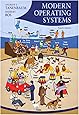 Modern Operating Systems (4th Edition)