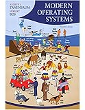Modern Operating Systems (4th Edition)