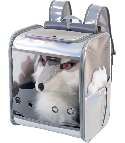 ケモノ着ぐるみヘッドケース/ Fursuit Backpack Amazon.com | WLYEZAU Fursuitfurry Animal Head Bag, Fursuit Hood