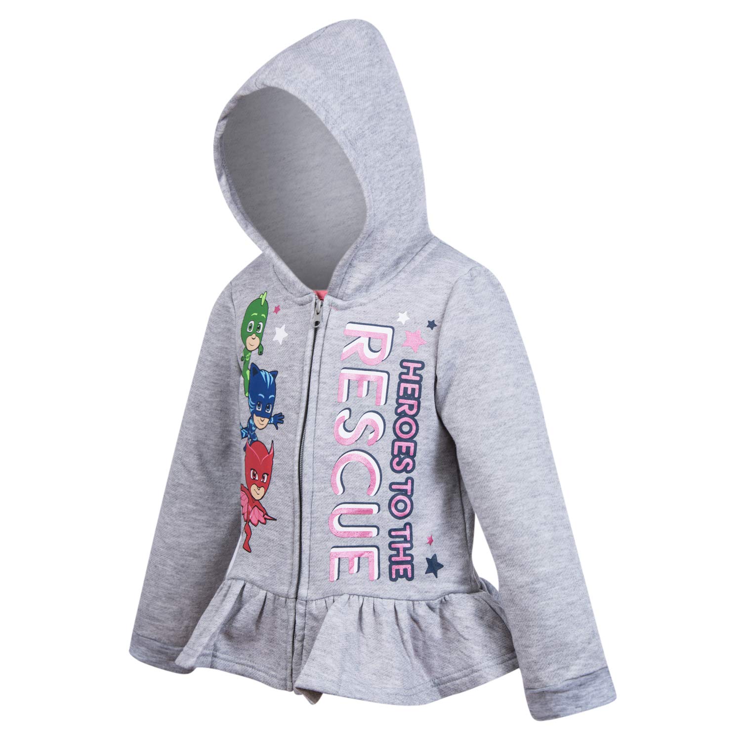 owlette hoodie 5t