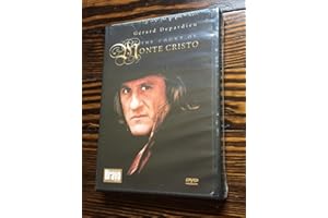 The Count of Monte Cristo Collection (Miniseries) [DVD]