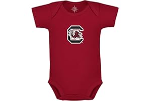 Creative Knitwear College Baby NCAA Infant Bodysuit