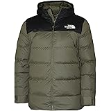 north face puffer jacket no hood
