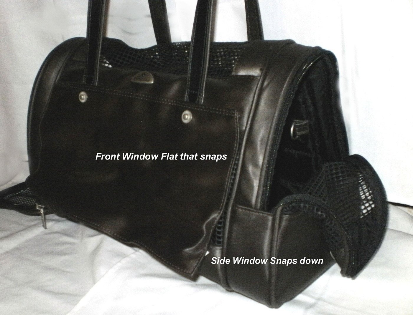 SAMSONITE Pet Carrier (Small) Soft Sided Pet Carriers Pet Supplies