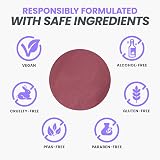 Wonderskin Wonder Blading All Day Lip Stain Peel Off - Demure Masque view 4