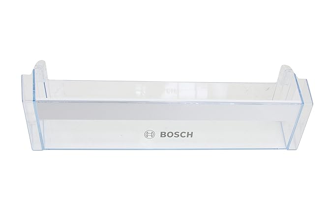 Bosch refrigeración frigorífico Puerta estante Rack bandeja 704751 ...
