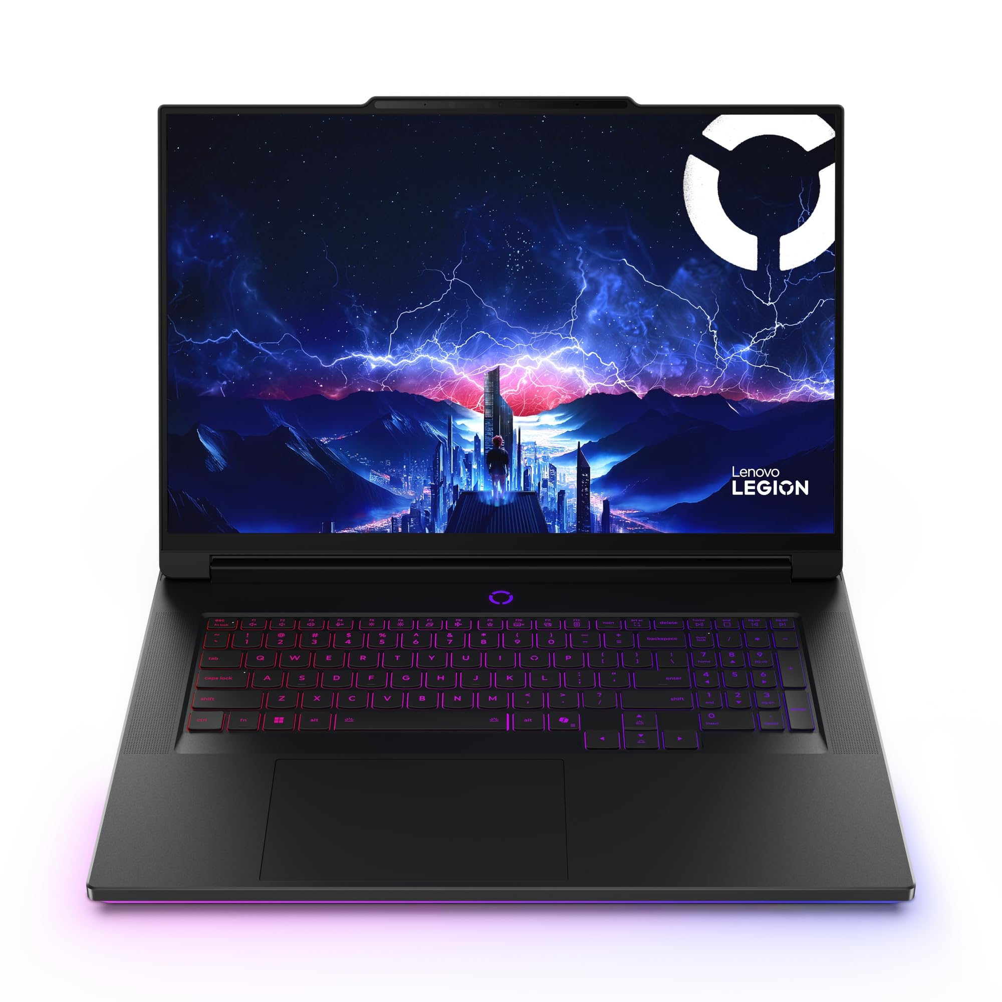 Lenovo Legion 9i Gen 10 RTX 5090 gaming...