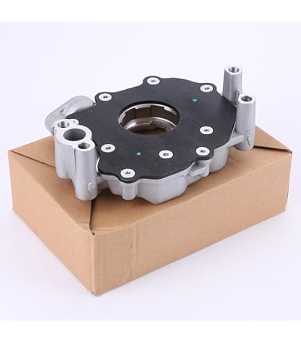 A-Premium Engine Oil Pump Compatible With Jeep Grand Cherokee, Commander & Dodge Ram 1500 2500 3500 4000, Charger, Durango, Magnum & Chrysler 300, Aspen, 5.7L, Oil Pumps - Canada