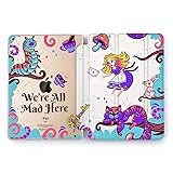 Wonder Wild Hard Case iPad 5th 6th Generation Mini