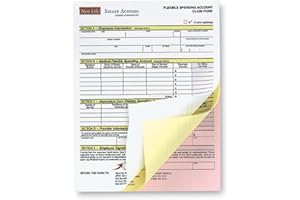 Xerox® Revolution™ Premium 3-Part Straight Digital Carbonless Copy Paper, White/Canary/Pink, Letter (8.5" x 11"), 835 Sets Per Case, 92 Brightness