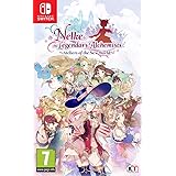 Nelke & the Legendary Alchemists: Ateliers of the New World (Nintendo Switch)