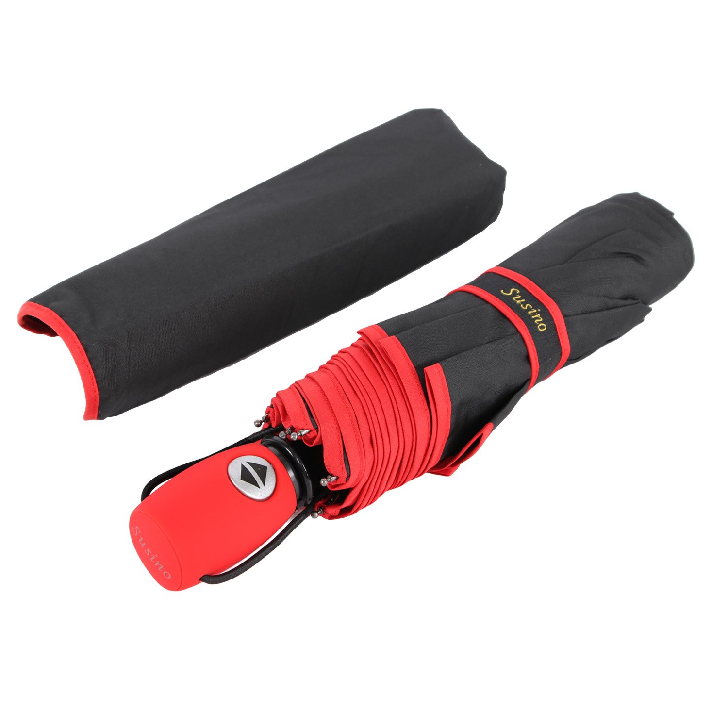 New Allaza Windproof Compact Travel Umbrella Deals, Coupons & Reviews