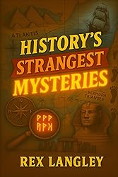 History's Strangest Mysteries: An Investigation For