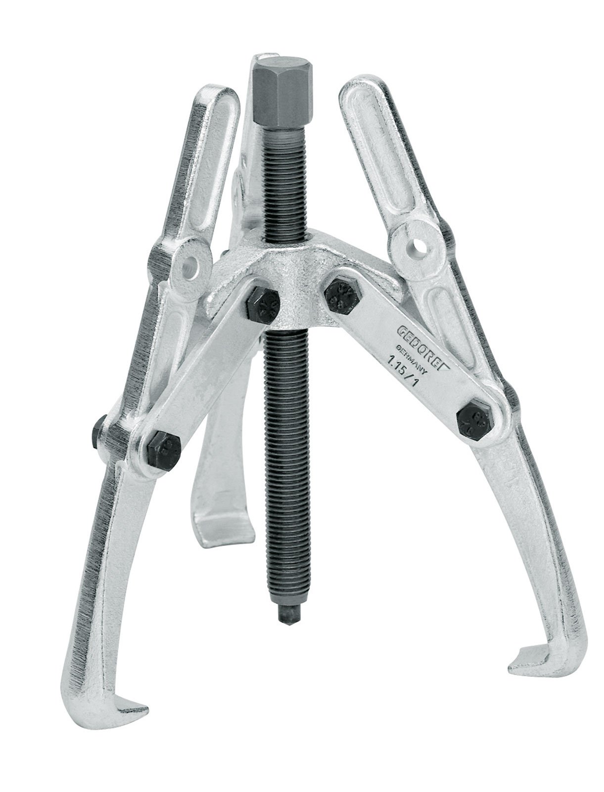 Gedore Puller 3-Arm, 1.15/1