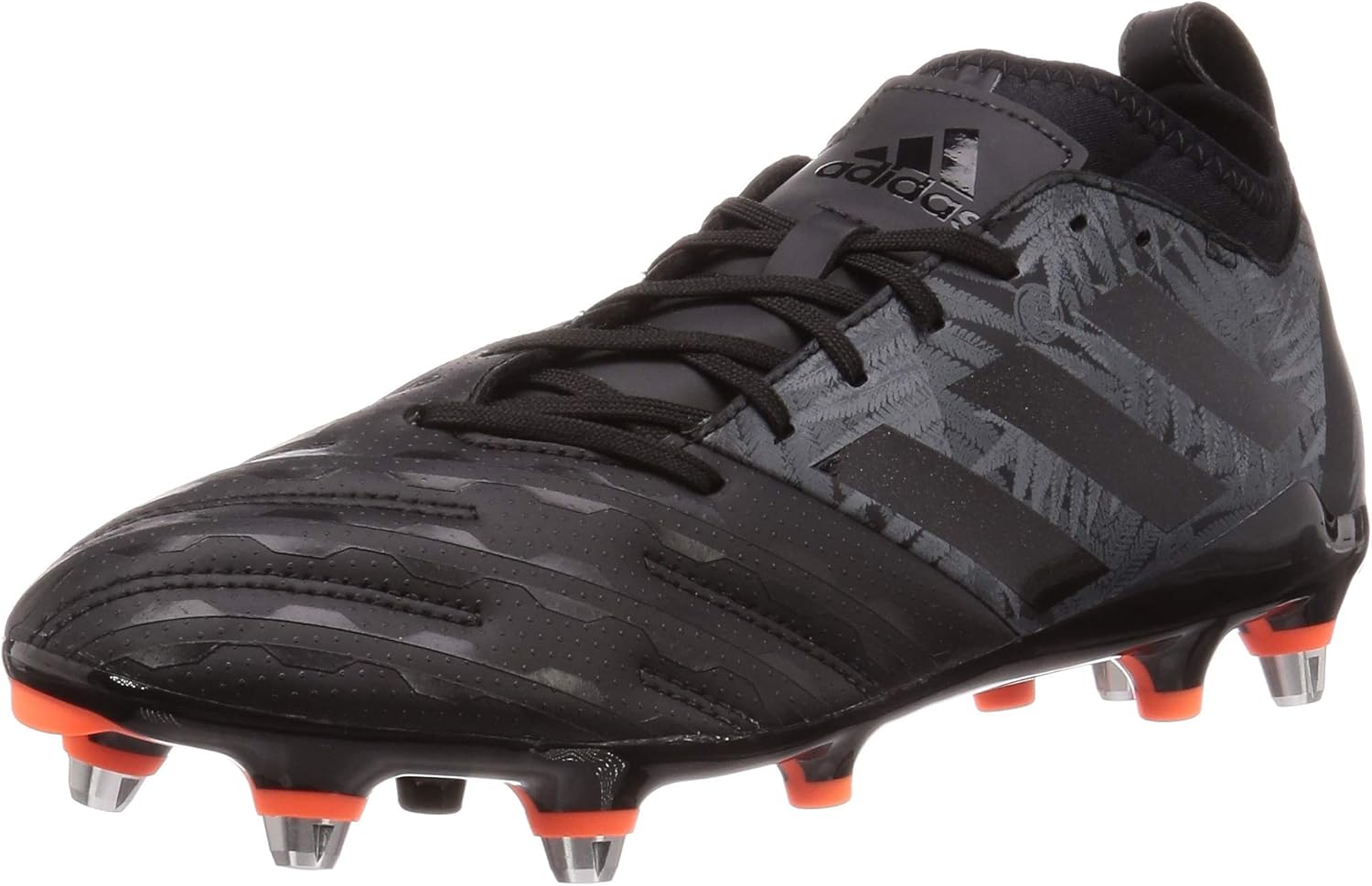 adidas Malice Elite SG Soft Ground Mens Rugby Union Boot