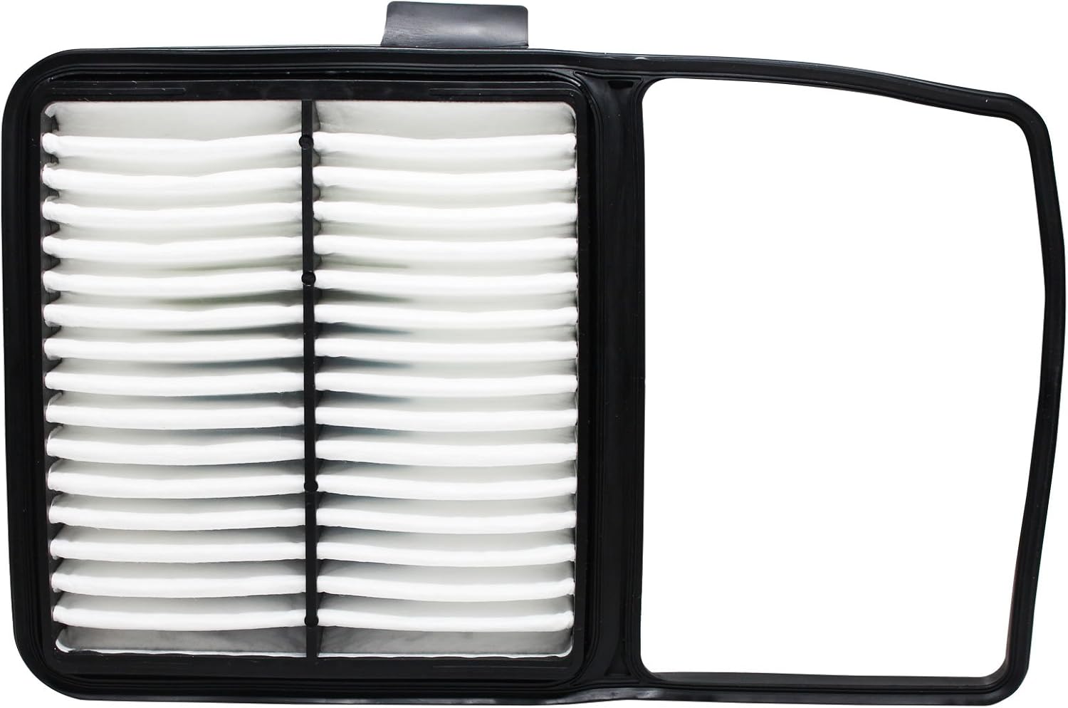 Amazon Com Replacement Engine Air Filter 17801 21040 For Toyota Compatible With 2007 Toyota Prius 2008 Toyota Prius 2005 Toyota Prius 2006 Toyota Prius 2009 Toyota Prius 2004 Toyota Prius Automotive