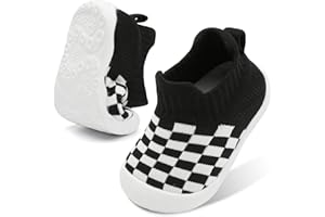 Centipede Demon Baby Shoes Baby Boys Girls Sock Shoes Breathable Infants Toddlers Slippers Indoor Outdoor Boots First Walking Shoe Slip On Sneakers Non Slip with Soft Rubber Soles