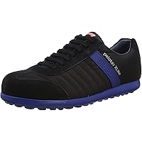 絶妙カラーリングCAMPPER Nothing完売品サイズ39 24.4,-25 Amazon.com | Camper Men's Nothing Sneaker, Multi-Assorted