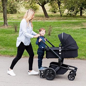 joolz pram skateboard