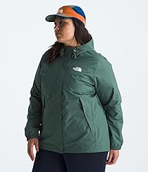 The North Face Women's Waterproof Antora Jacket