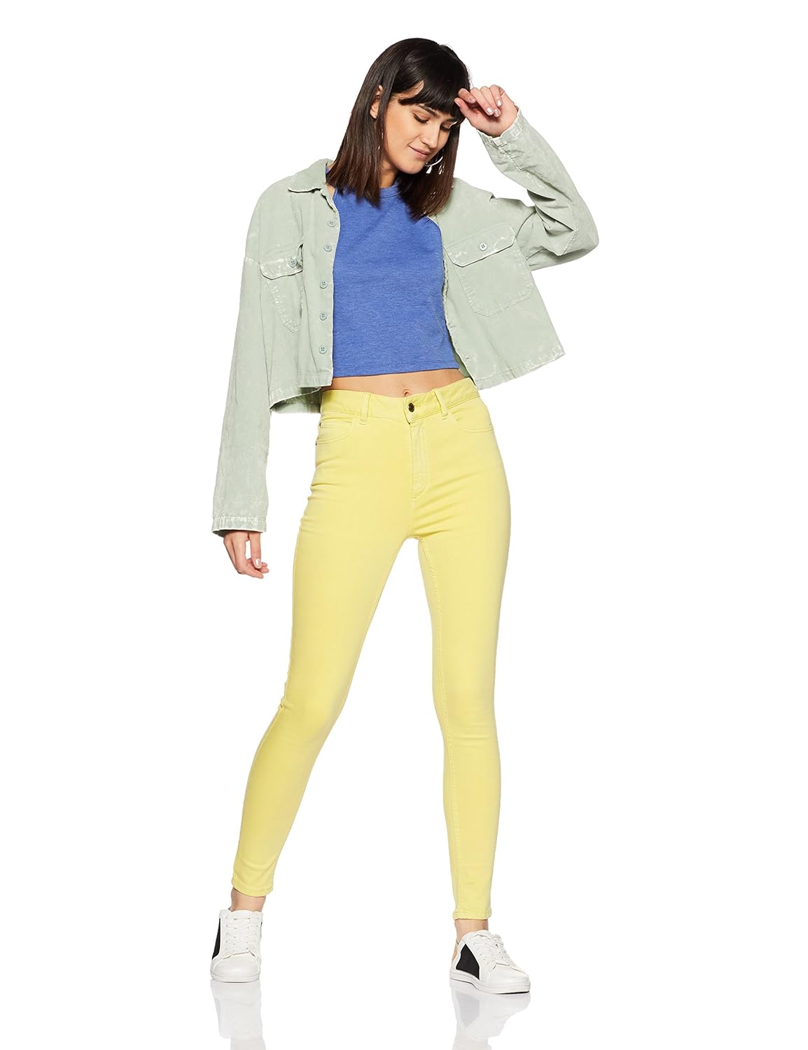 marks & spencer women's skinny jeans