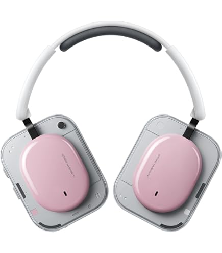Amazon.com: Sony WH-1000XM5 Noise Canceling Wireless Headphones