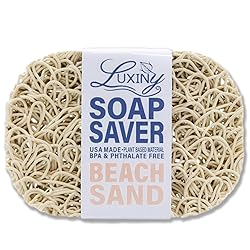 Soap Savers for Bar Soap, American Made by