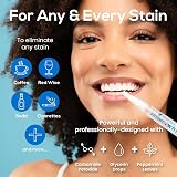Venus Visage Teeth Whitening Pen 2 Pack 20+ Uses Mint Gel Pen view 3