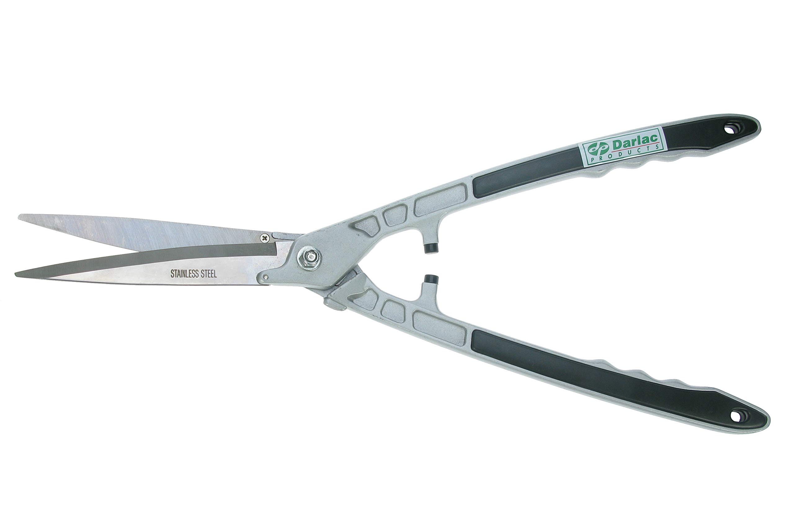 Darlac Stainless Steel Shear, Super Sharp, DP200, Garden Shears