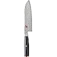 MIYABI 5000FCD Santoku 7" Steel