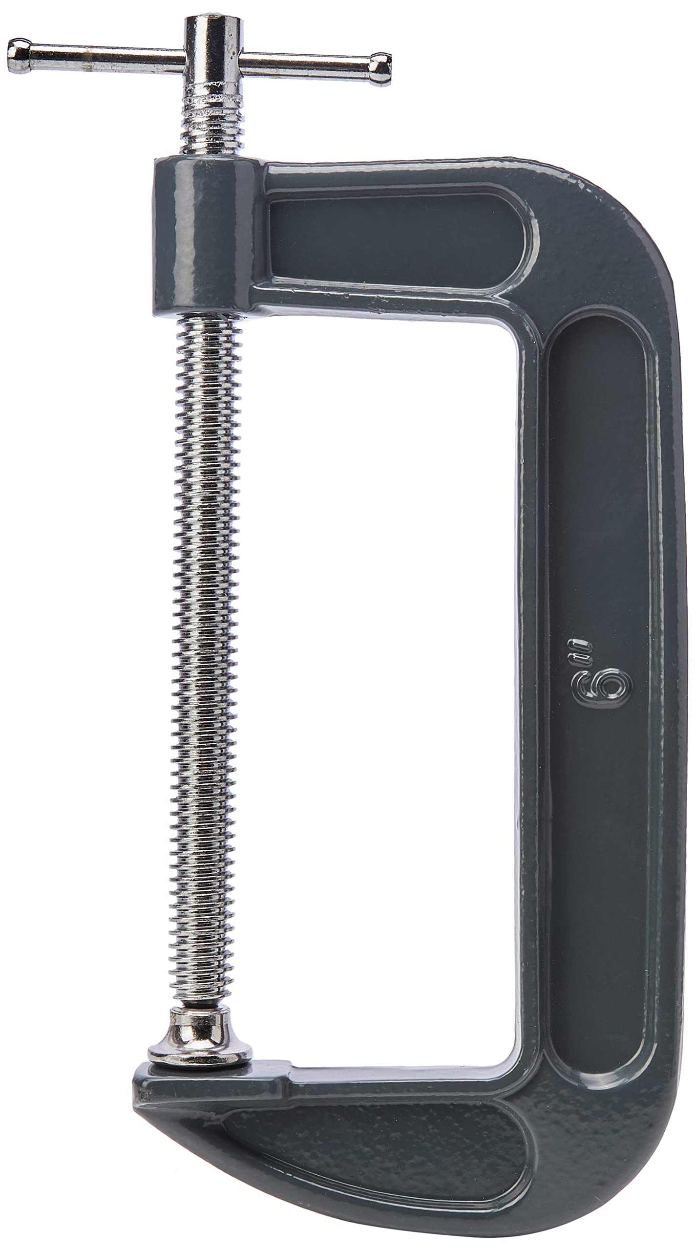 6" Heavy Duty G CLAMP PC