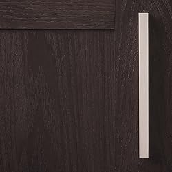 Hickory Hardware 10 Pack Solid Core Kitchen Cabinet