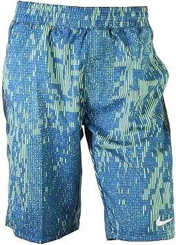 Amazon Co Jp ナイキ メンズ 水着 サーフパンツ グラフィックルーズトランクス Nike スポーツ アウトドア