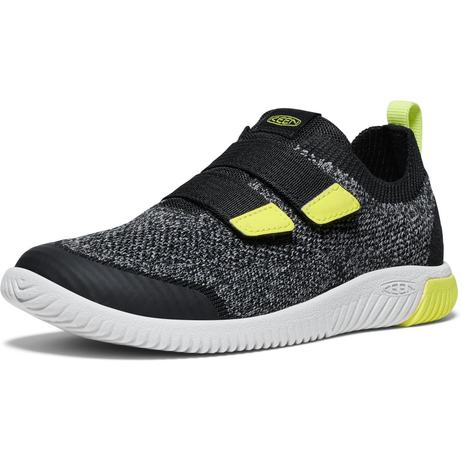 KEEN Unisex-Child KNX Knit DS...
