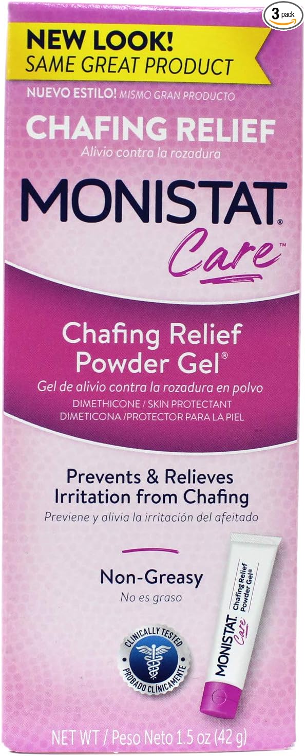 anti chafing cream