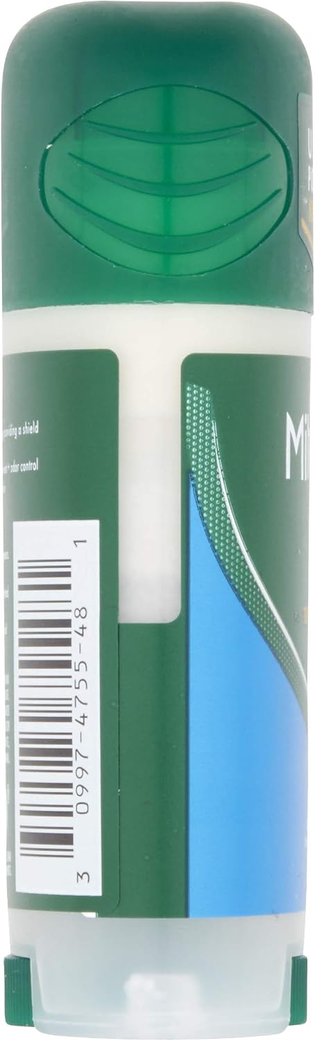 Revlon Mitchum Men Triple Odor Defense 48HR Protection Stick Deodorant & Anti-Perspirant, Ice Fresh, 41 g - Image 3