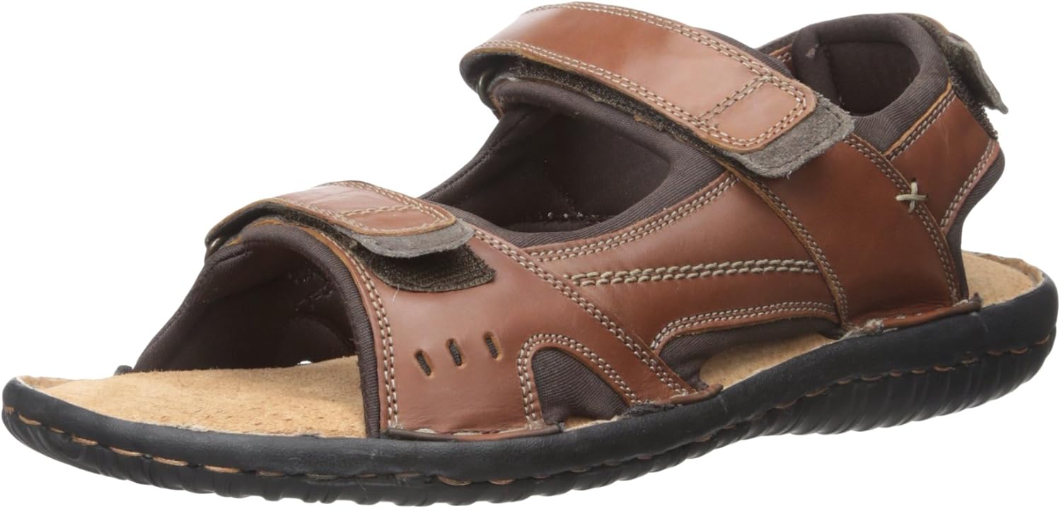 Men's Florsheim, Great Lakes Fisherman Sandal | eBay