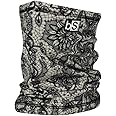 BLACKSTRAP The Tube – Dual Layer Cold Weather Neck Warmer & Ski Mask for Men & Women, Moisture-Wicking and Wind-Resistant