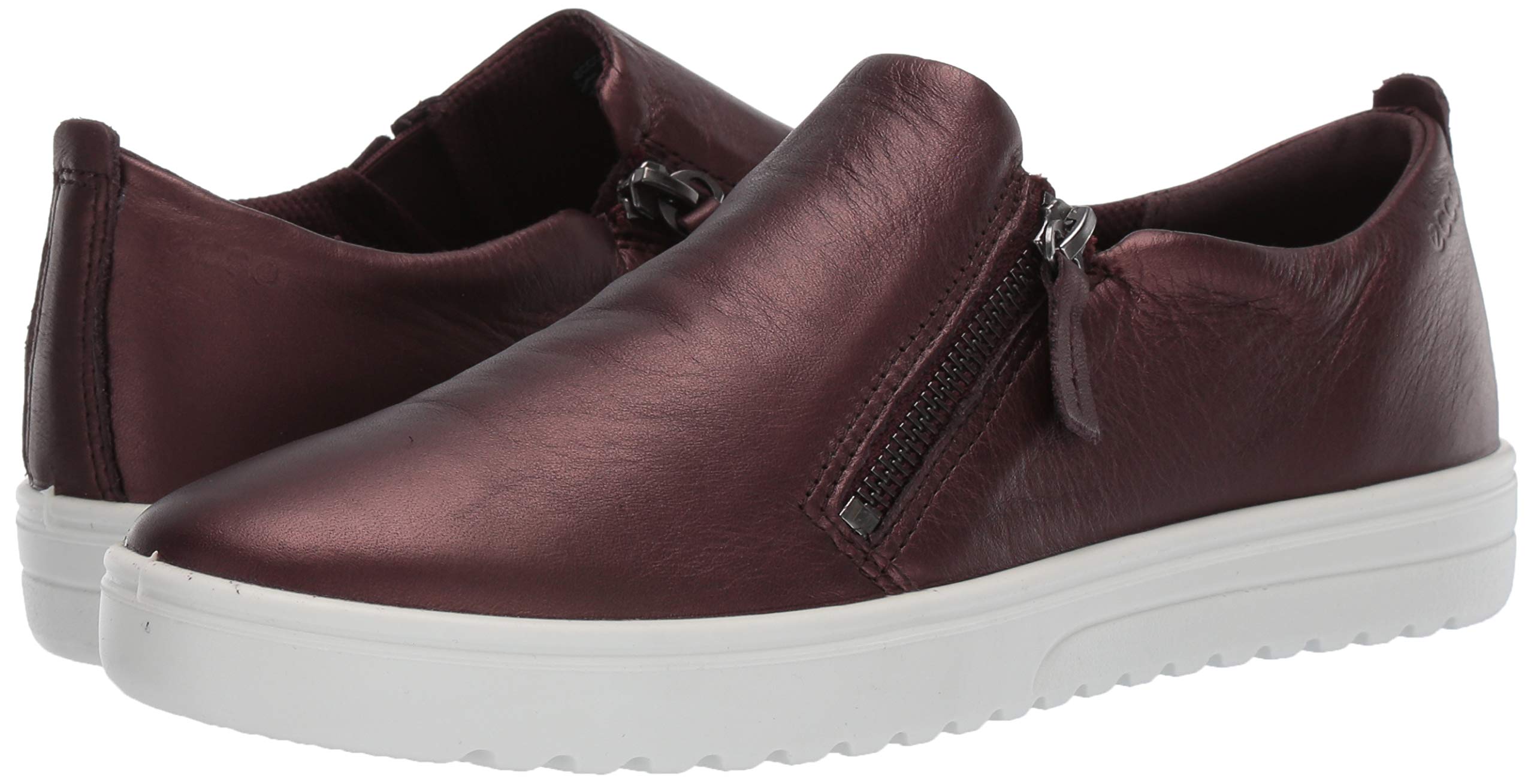 ecco fara slip on sneaker