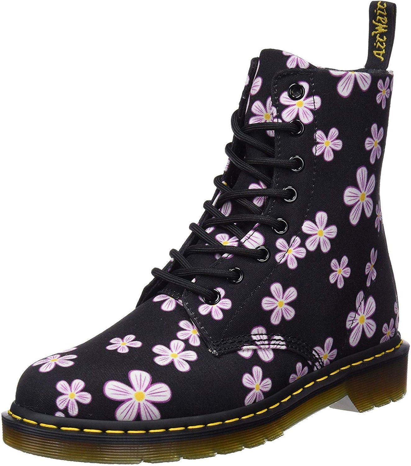 Doc martens femme à fleurs Clearance