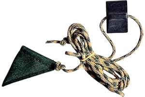 Selway archery Limbsaver Longbow Stringer | Assist You in Stringing/Unstringing Your Longbow Safely and Easily | The Original Limbsaver Design est 1996