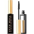 Ecco Bella FlowerColor Plant Based Vegan Mascara (Black)