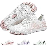 Hike Footwear HF Signature Healthy & Non-Slip Breathable Barefoot Shoes, Flexible Lightweight Daily Wear Walking Shoes Unisex