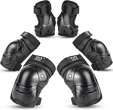 knee pads for bike riding