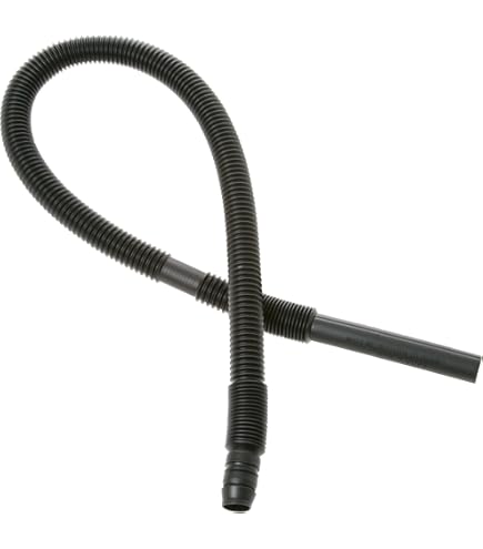 Amazon.com: Washing Machine Replacement Drain Hose For Whirlpool