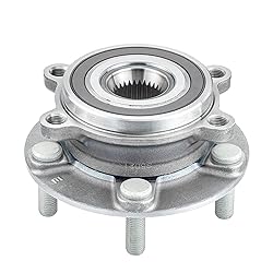 Stirling PHA590493PR_NL13F - Pair 2 Front Wheel