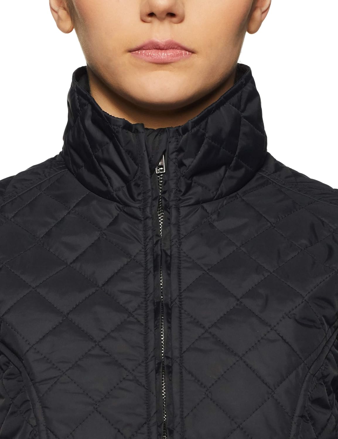 van heusen woman women's blouson jacket